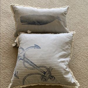 Pillows